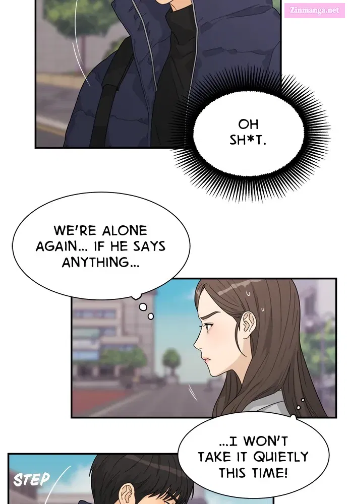 To Love Your Enemy Mangakakalot X Chapter 4 Page 39
