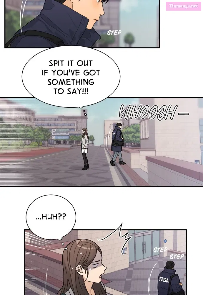 To Love Your Enemy Mangakakalot X Chapter 4 Page 40