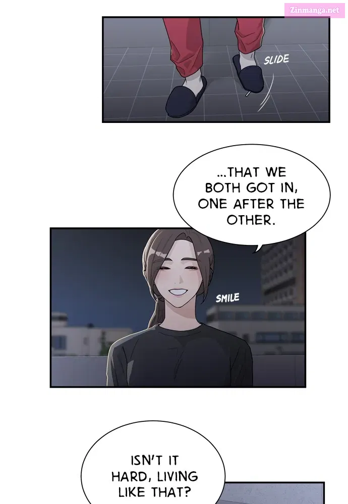 To Love Your Enemy Mangakakalot X Chapter 4 Page 5