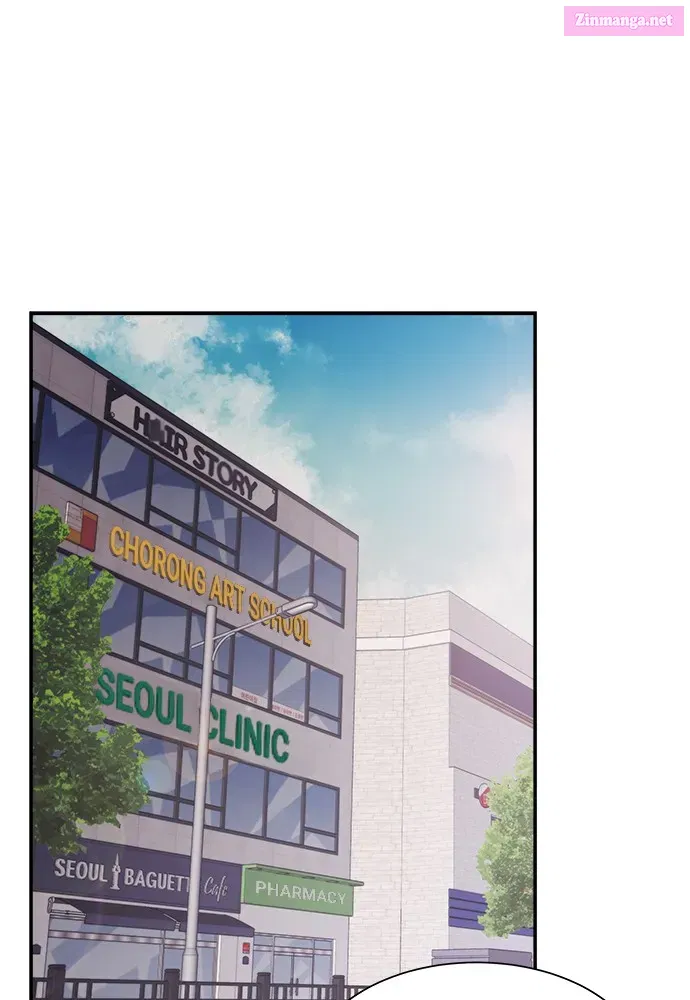 To Love Your Enemy Mangakakalot X Chapter 4 Page 43