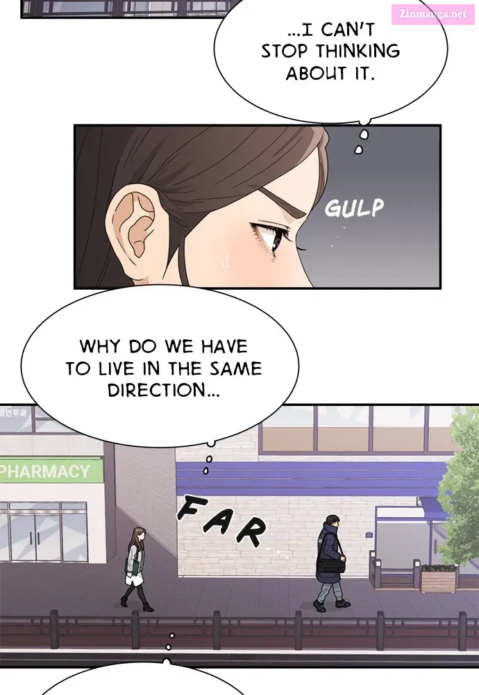 To Love Your Enemy Mangakakalot X Chapter 4 Page 44