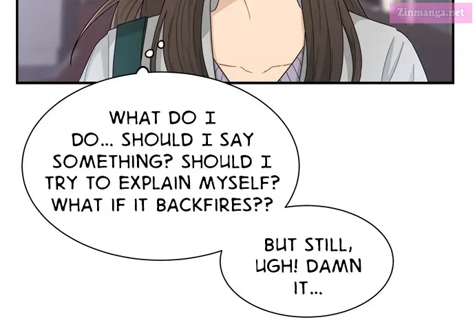 To Love Your Enemy Mangakakalot X Chapter 4 Page 46