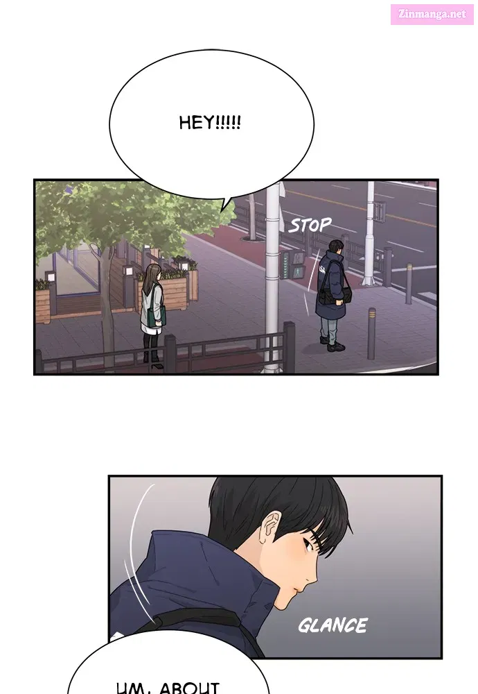 To Love Your Enemy Mangakakalot X Chapter 4 Page 47