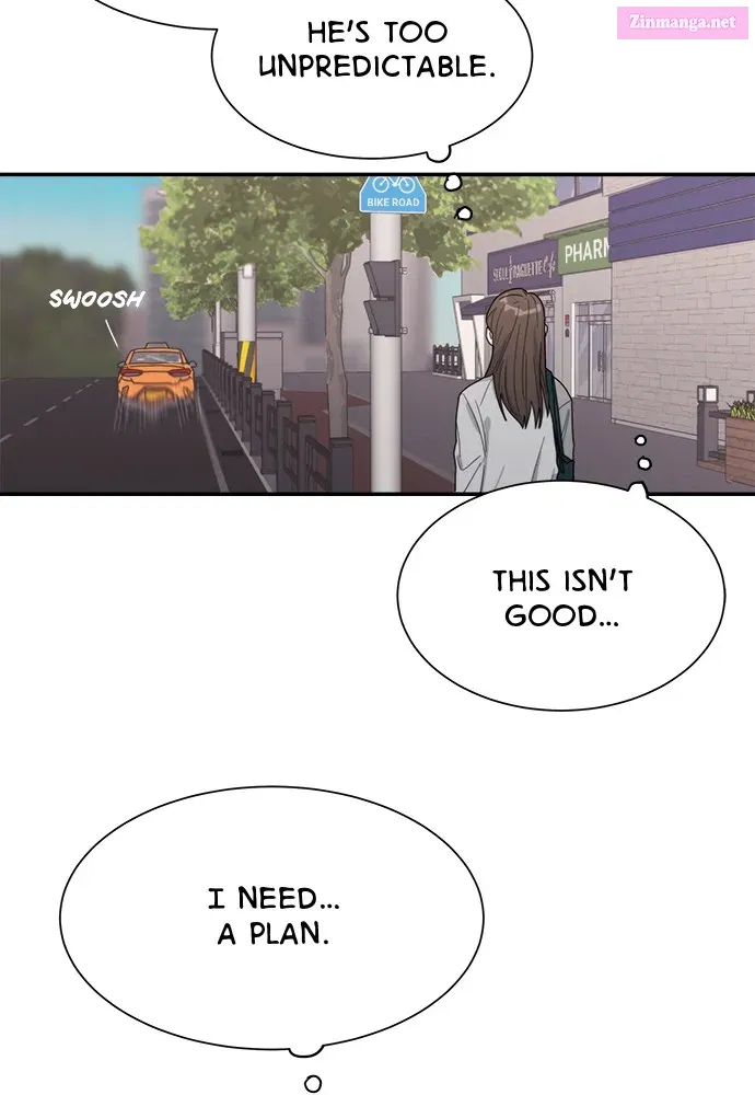 To Love Your Enemy Mangakakalot X Chapter 4 Page 51