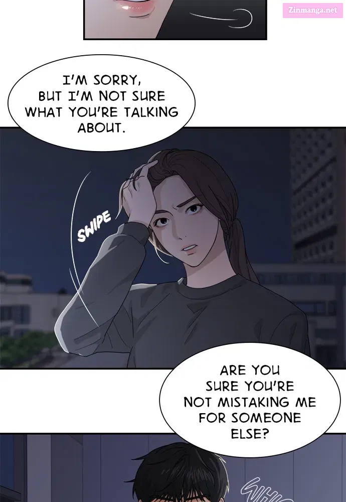 To Love Your Enemy Mangakakalot X Chapter 4 Page 7