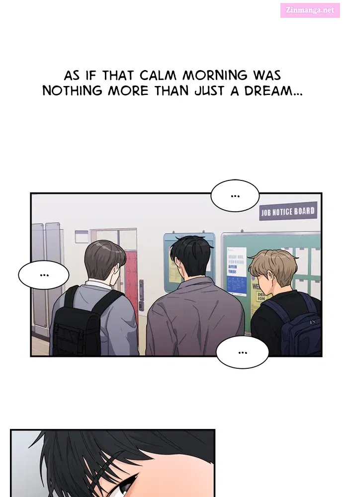 To Love Your Enemy Mangakakalot X Chapter 5 Page 15