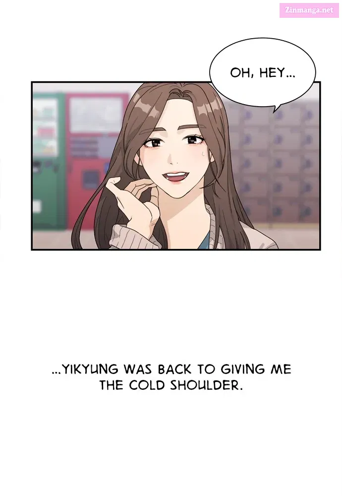 To Love Your Enemy Mangakakalot X Chapter 5 Page 18