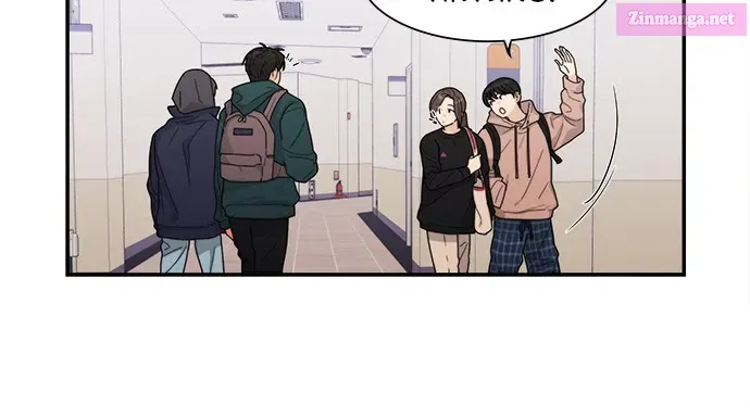 To Love Your Enemy Mangakakalot X Chapter 5 Page 20