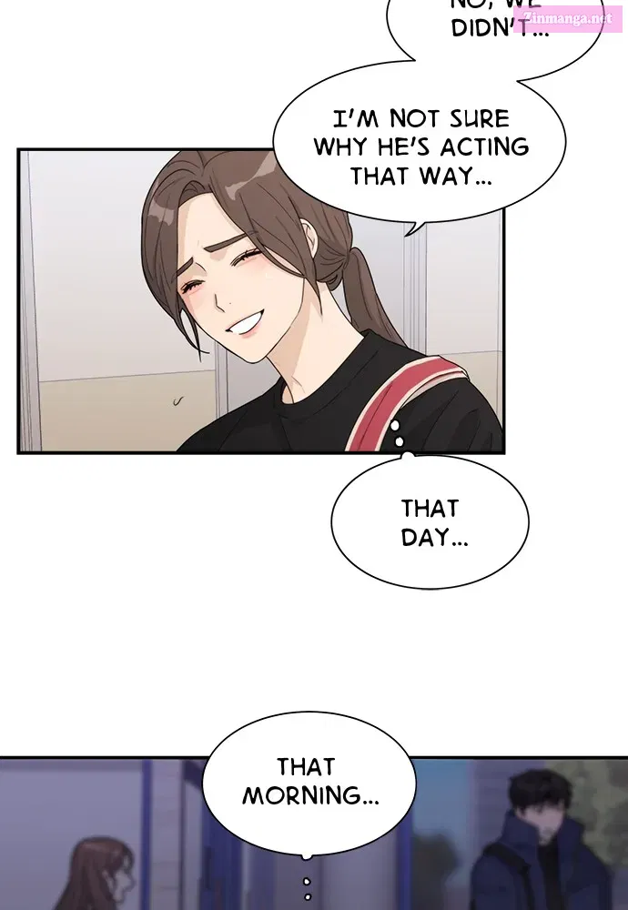 To Love Your Enemy Mangakakalot X Chapter 5 Page 23