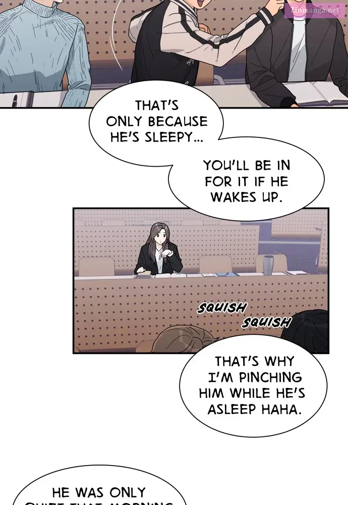 To Love Your Enemy Mangakakalot X Chapter 5 Page 26
