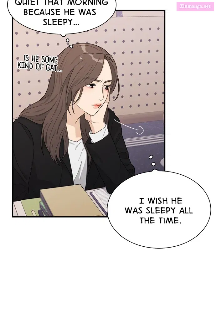 To Love Your Enemy Mangakakalot X Chapter 5 Page 27