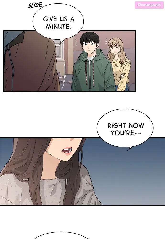 To Love Your Enemy Mangakakalot X Chapter 5 Page 39