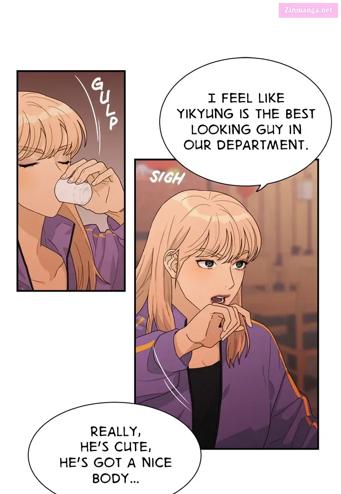 To Love Your Enemy Mangakakalot X Chapter 5 Page 5