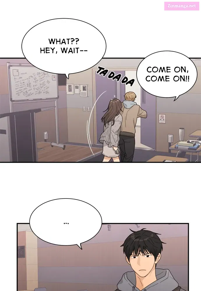 To Love Your Enemy Mangakakalot X Chapter 5 Page 42