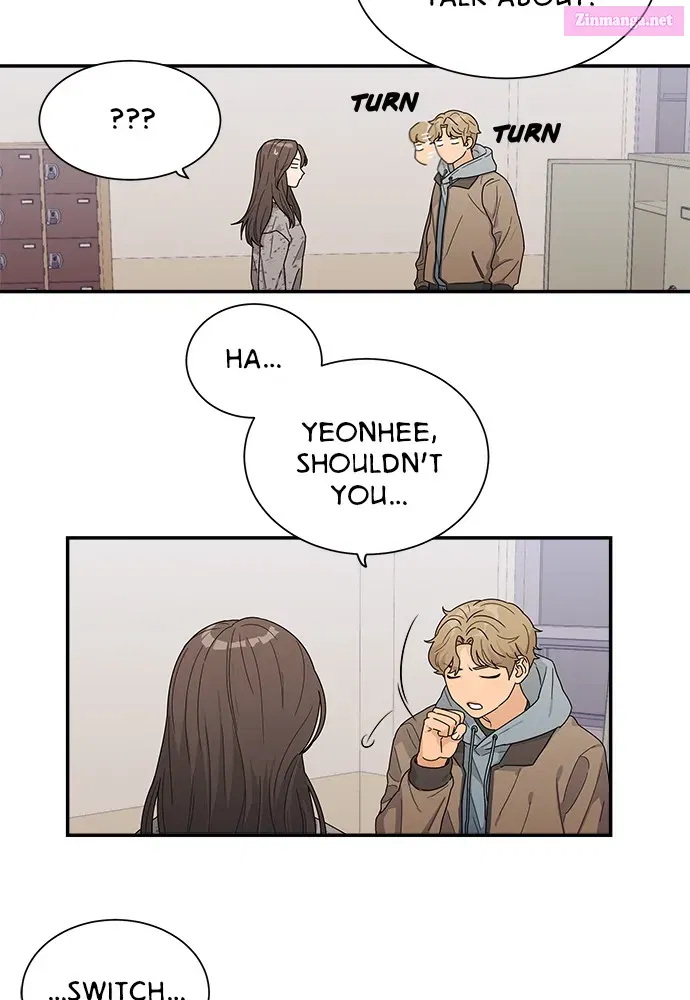 To Love Your Enemy Mangakakalot X Chapter 5 Page 47