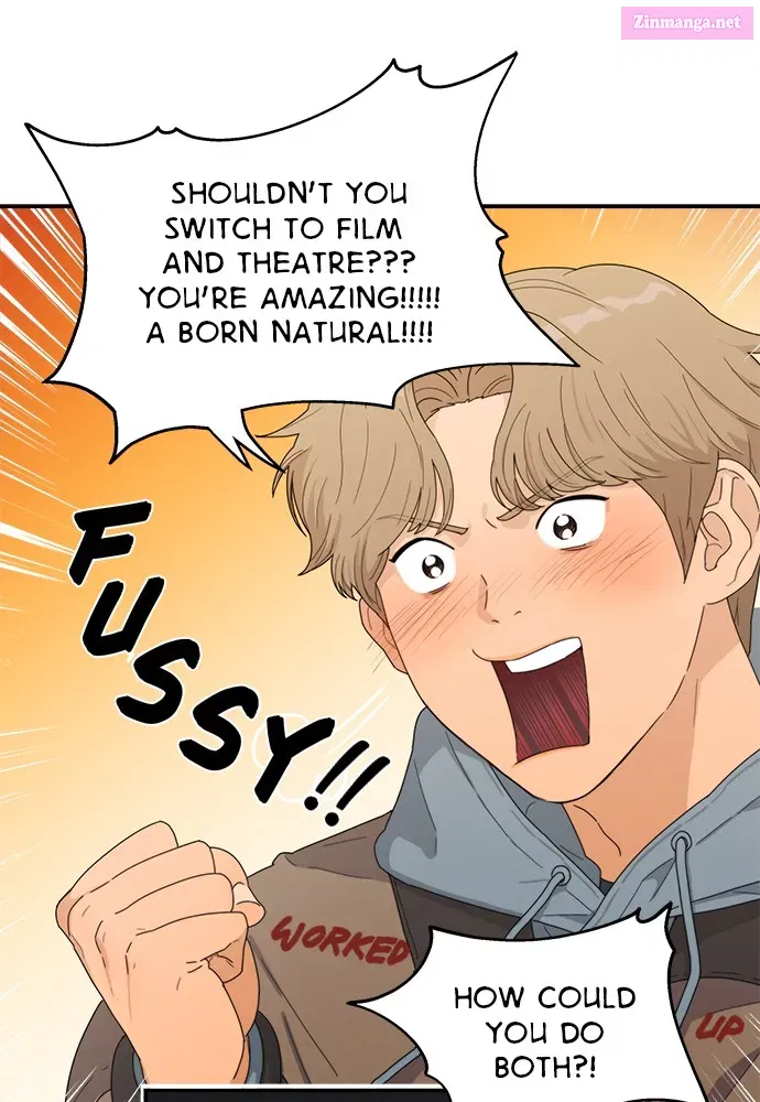 To Love Your Enemy Mangakakalot X Chapter 5 Page 50