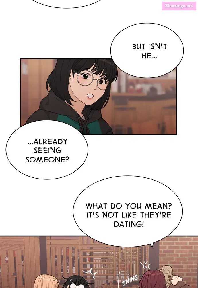 To Love Your Enemy Mangakakalot X Chapter 5 Page 6