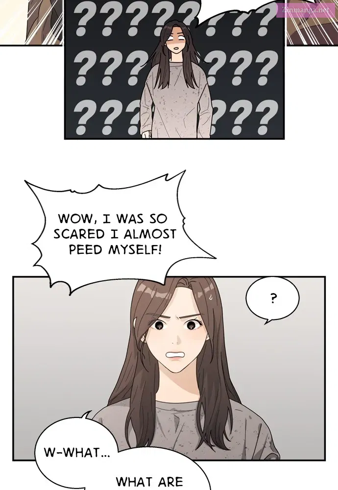 To Love Your Enemy Mangakakalot X Chapter 5 Page 51