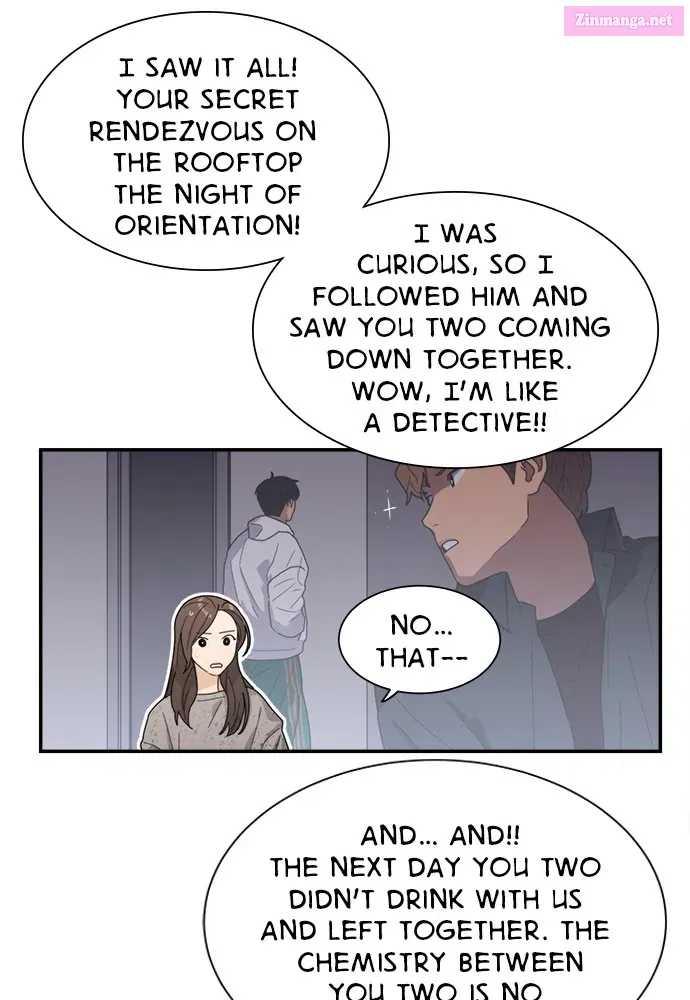 To Love Your Enemy Mangakakalot X Chapter 5 Page 54