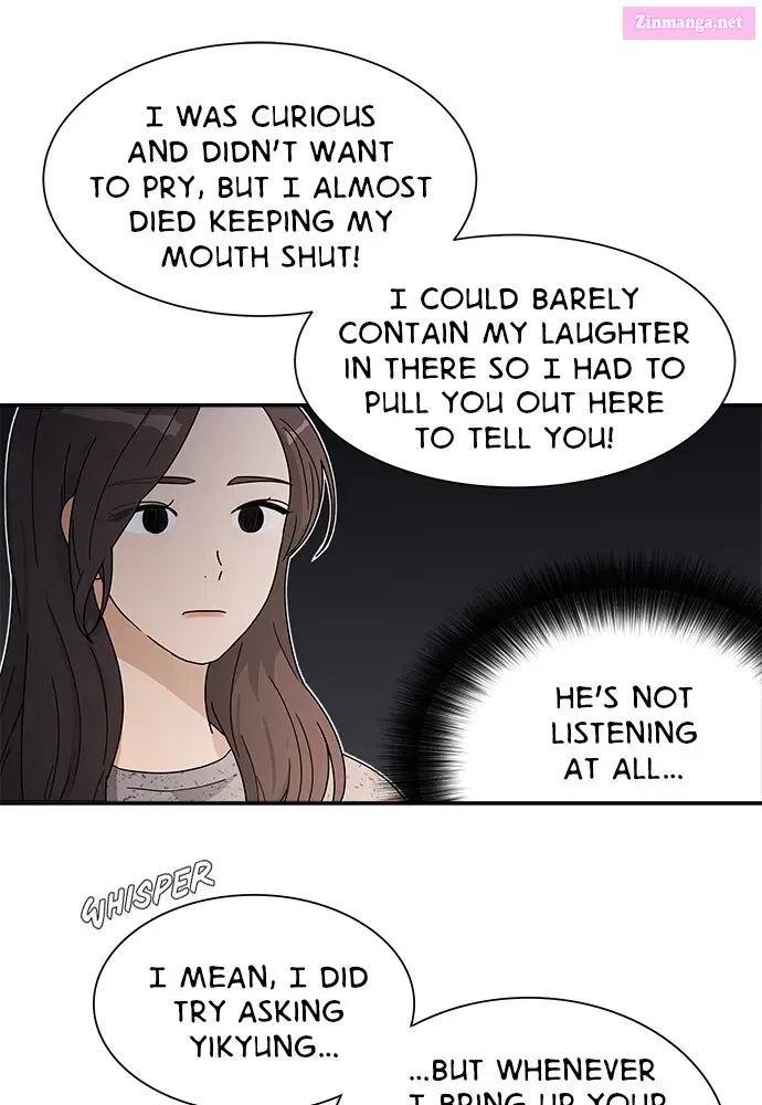To Love Your Enemy Mangakakalot X Chapter 5 Page 58