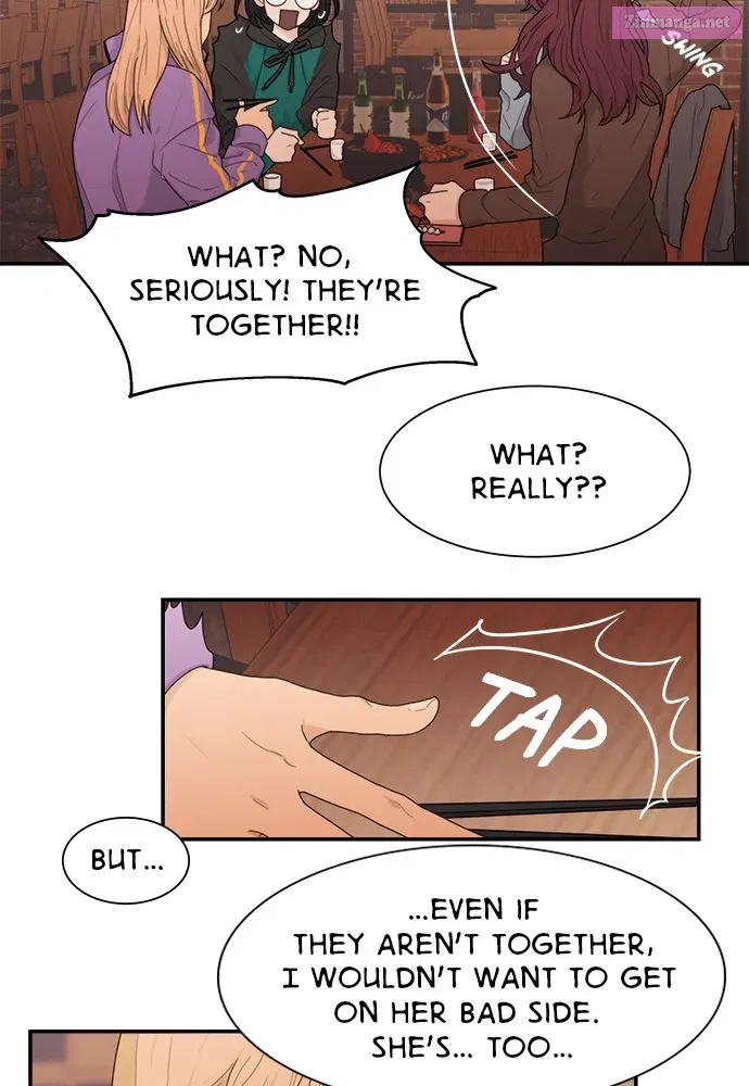 To Love Your Enemy Mangakakalot X Chapter 5 Page 7