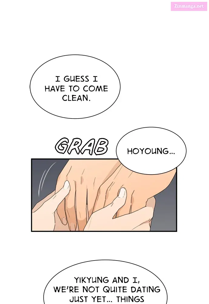 To Love Your Enemy Mangakakalot X Chapter 5 Page 62