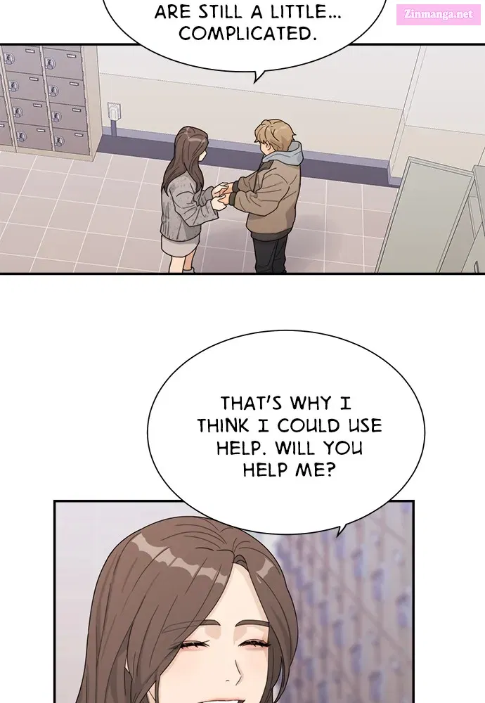 To Love Your Enemy Mangakakalot X Chapter 5 Page 63