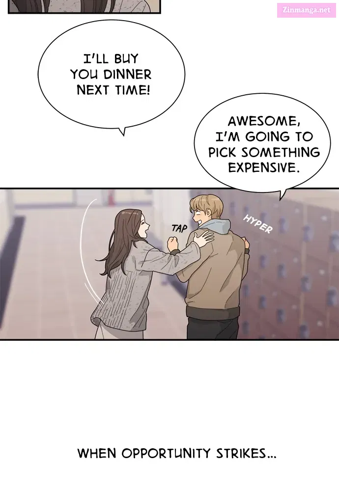 To Love Your Enemy Mangakakalot X Chapter 5 Page 66