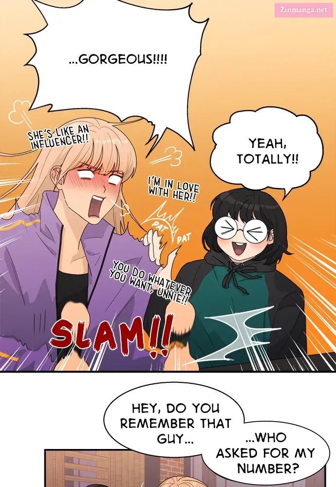 To Love Your Enemy Mangakakalot X Chapter 5 Page 10