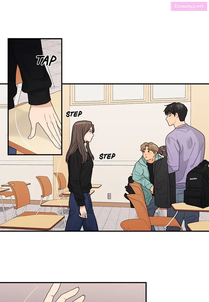 To Love Your Enemy Mangakakalot X Chapter 6 Page 13