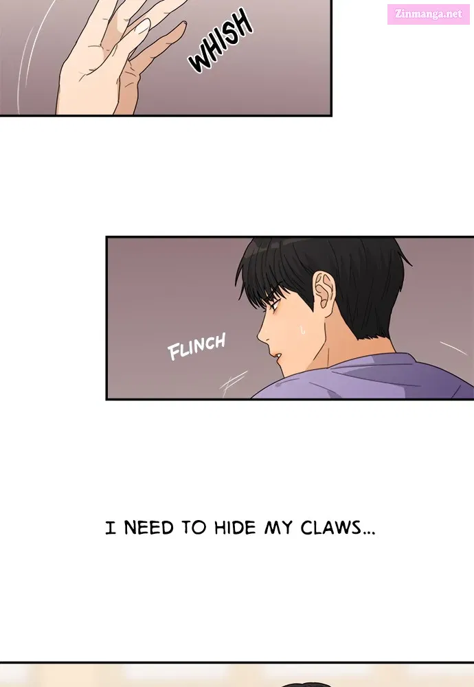To Love Your Enemy Mangakakalot X Chapter 6 Page 14