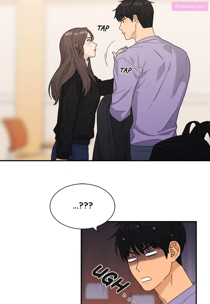 To Love Your Enemy Mangakakalot X Chapter 6 Page 15
