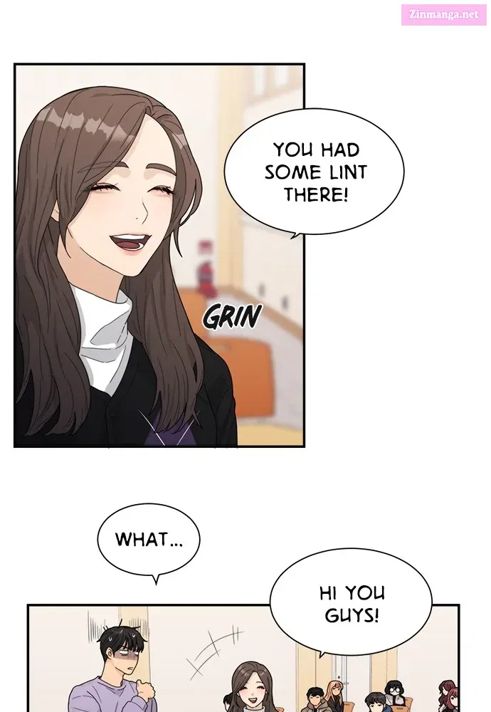 To Love Your Enemy Mangakakalot X Chapter 6 Page 17