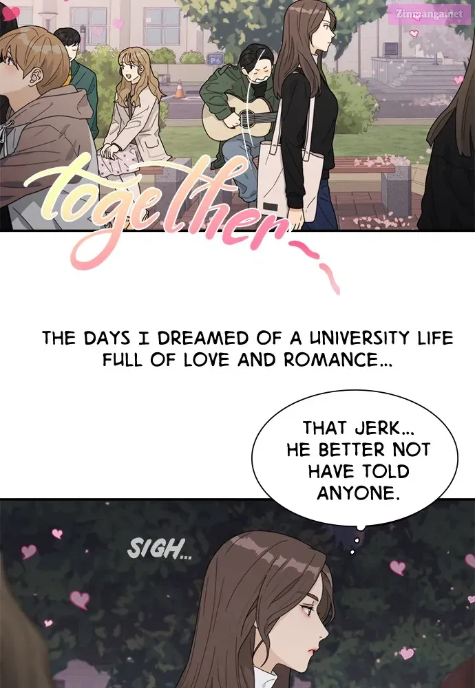 To Love Your Enemy Mangakakalot X Chapter 6 Page 3