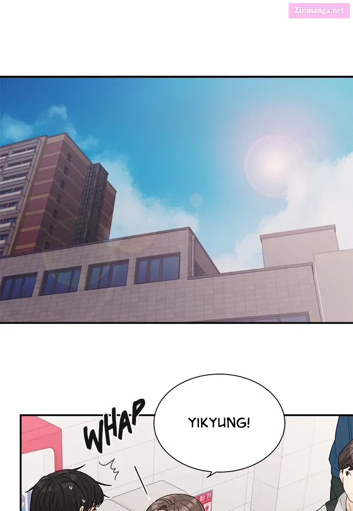 To Love Your Enemy Mangakakalot X Chapter 6 Page 25