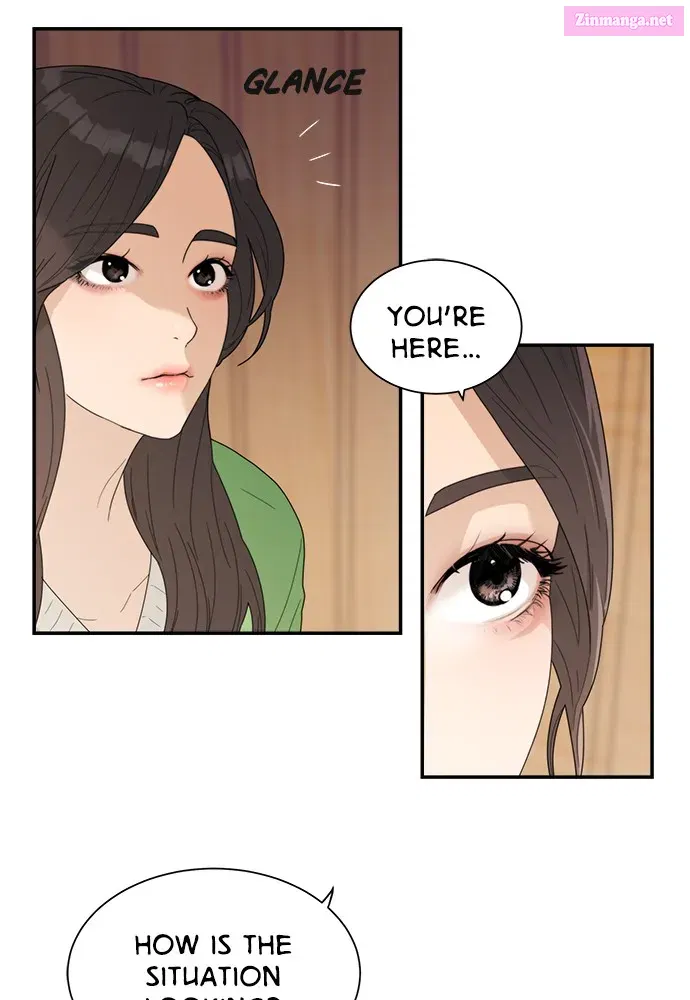 To Love Your Enemy Mangakakalot X Chapter 6 Page 39