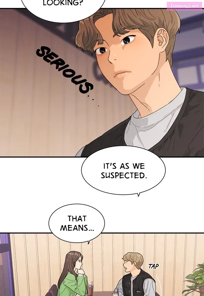 To Love Your Enemy Mangakakalot X Chapter 6 Page 40