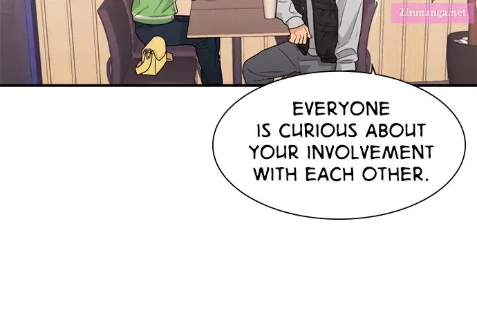 To Love Your Enemy Mangakakalot X Chapter 6 Page 41