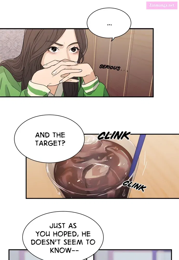 To Love Your Enemy Mangakakalot X Chapter 6 Page 42