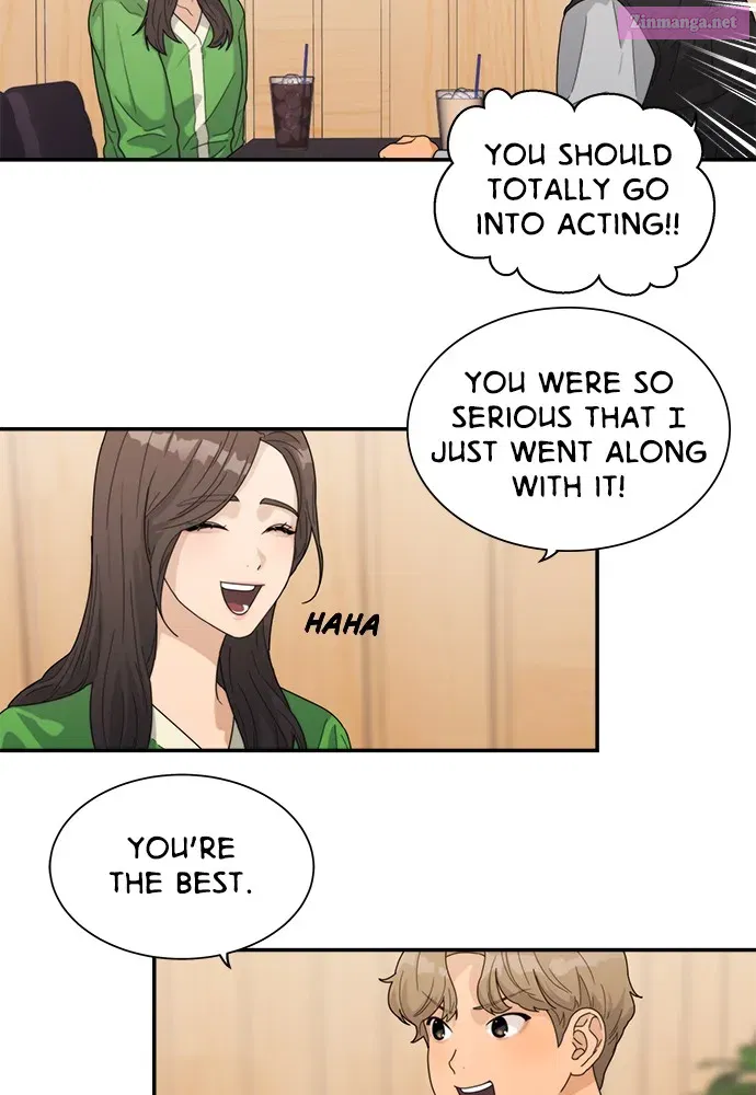 To Love Your Enemy Mangakakalot X Chapter 6 Page 44