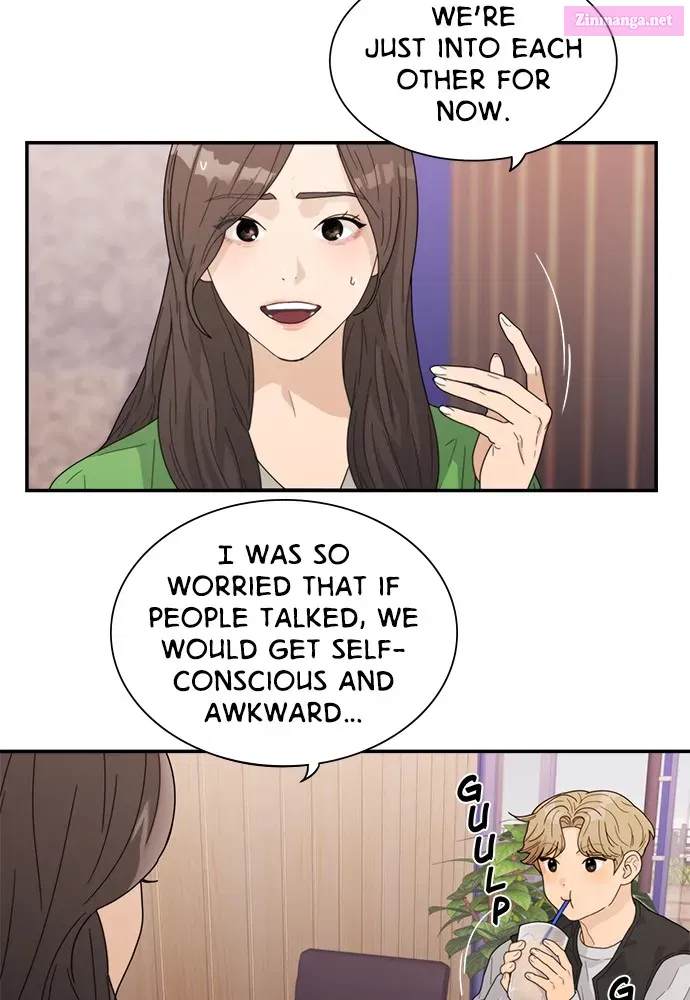 To Love Your Enemy Mangakakalot X Chapter 6 Page 47