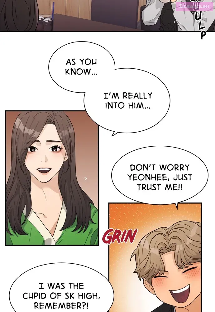 To Love Your Enemy Mangakakalot X Chapter 6 Page 48