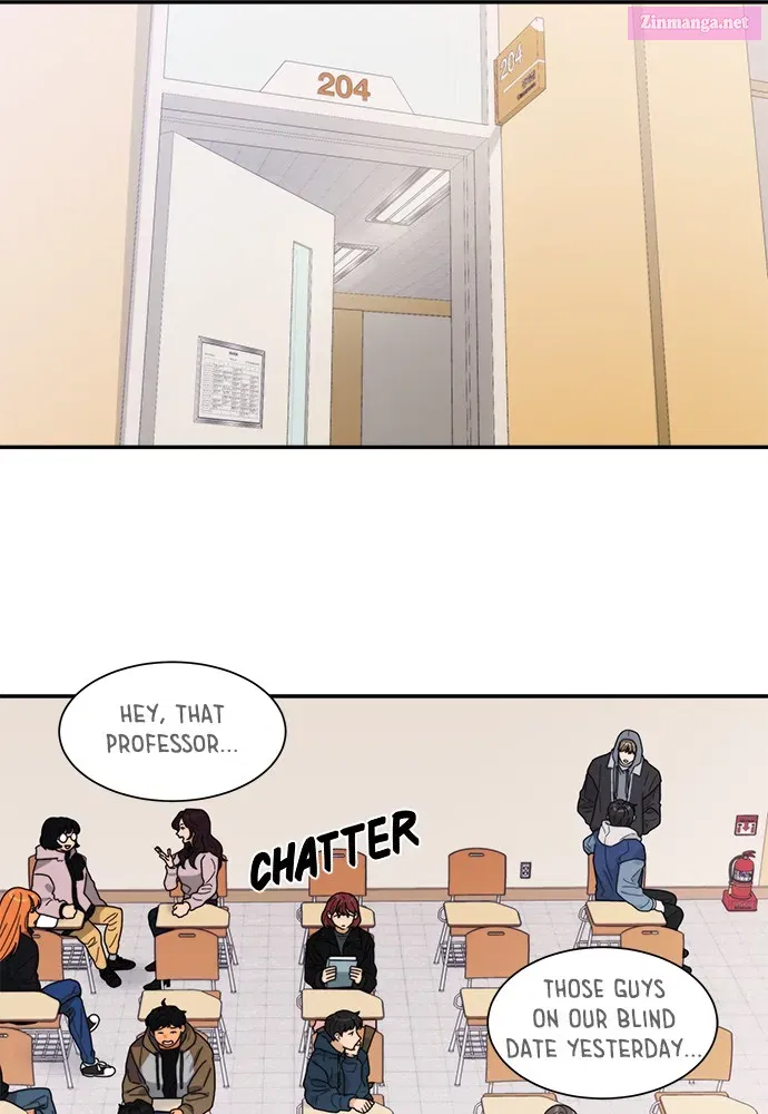 To Love Your Enemy Mangakakalot X Chapter 6 Page 6