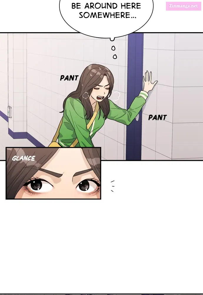 To Love Your Enemy Mangakakalot X Chapter 7 Page 2