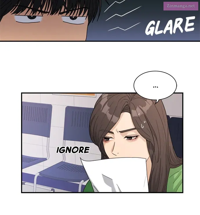 To Love Your Enemy Mangakakalot X Chapter 7 Page 12
