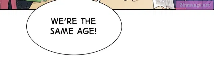 To Love Your Enemy Mangakakalot X Chapter 7 Page 20