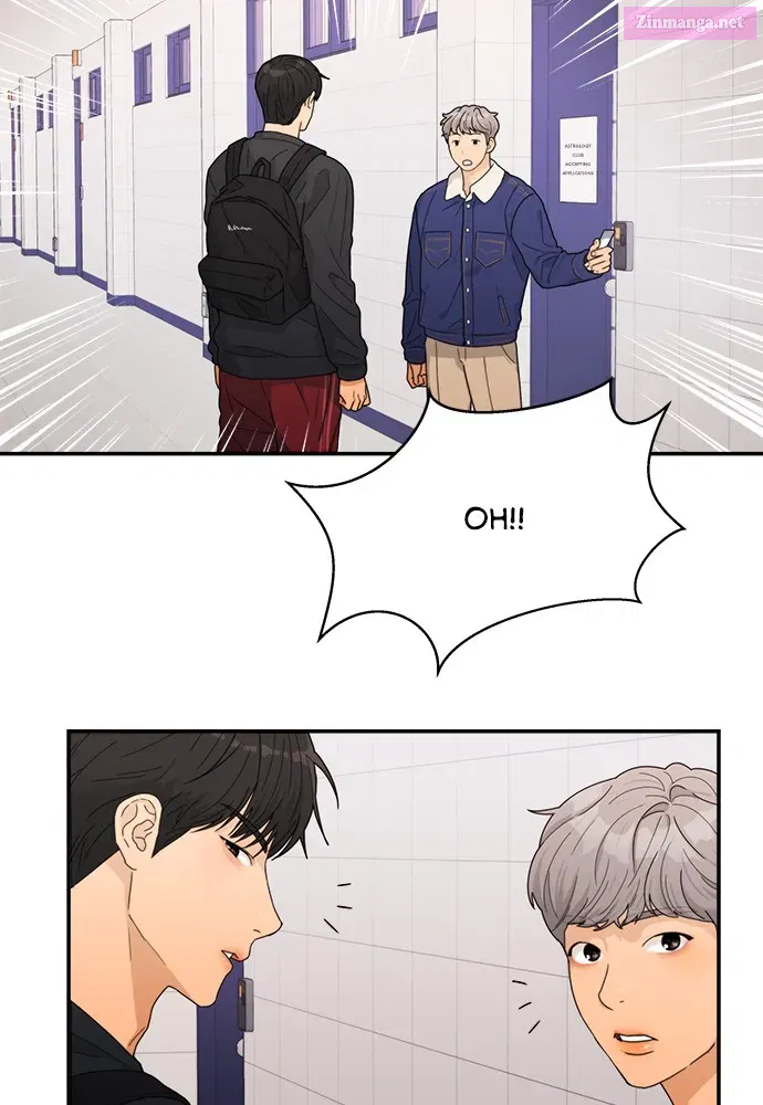 To Love Your Enemy Mangakakalot X Chapter 7 Page 3