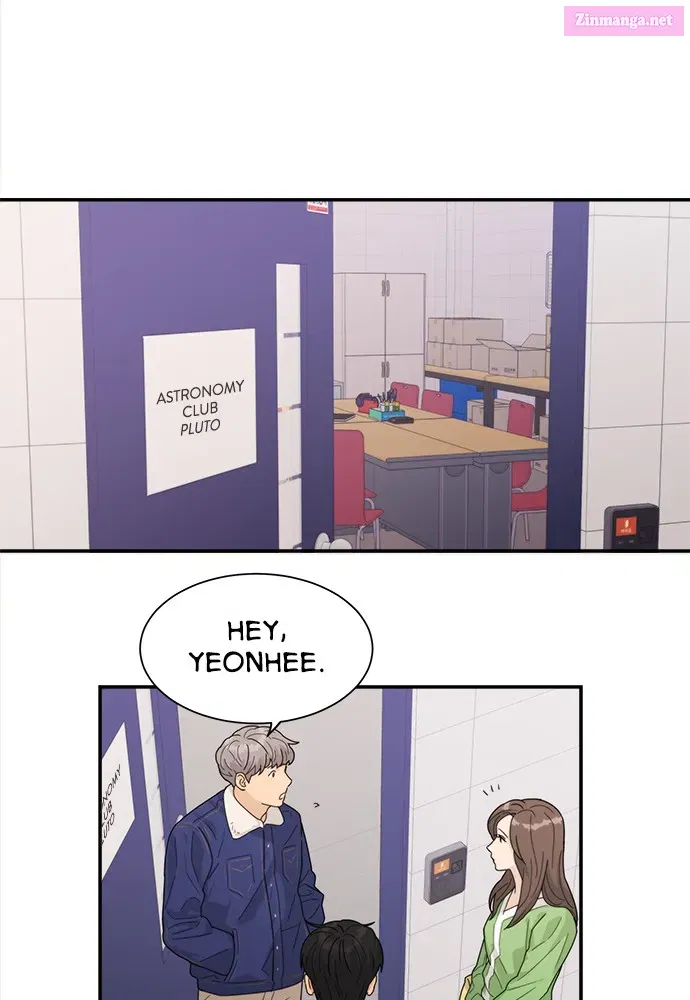 To Love Your Enemy Mangakakalot X Chapter 7 Page 23