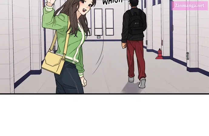 To Love Your Enemy Mangakakalot X Chapter 7 Page 28