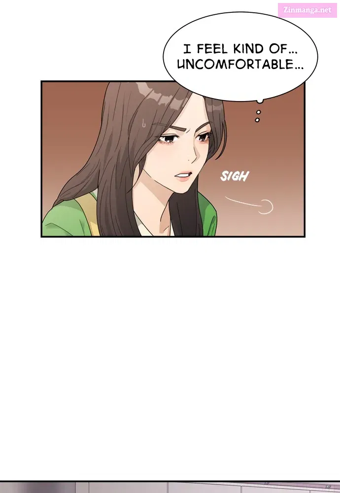 To Love Your Enemy Mangakakalot X Chapter 7 Page 29